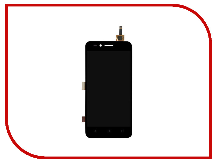 

Дисплей Zip для Huawei Y3 II 4G Black