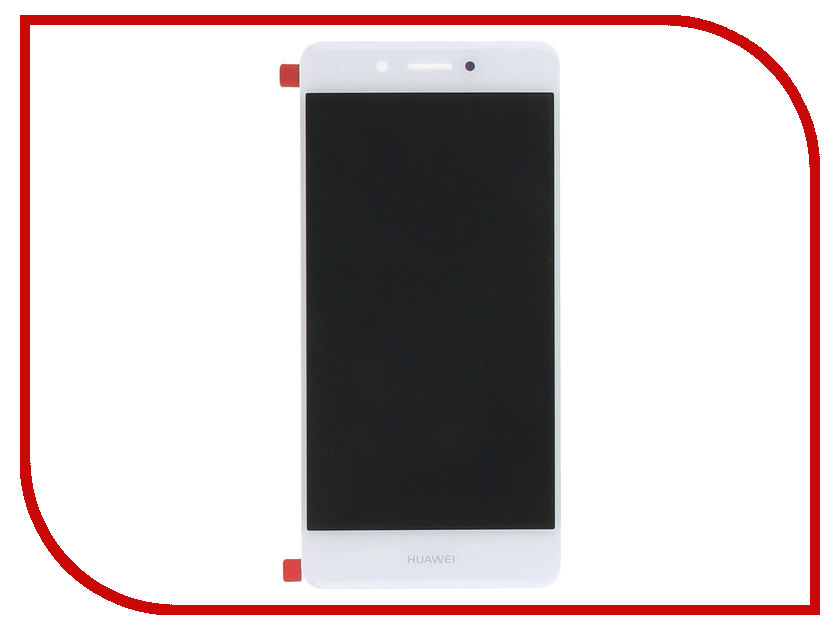

Дисплей Zip для Huawei Honor 6C White