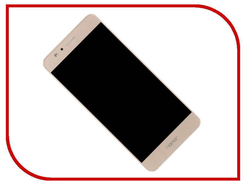 

Дисплей Zip для Huawei Honor 8 Gold