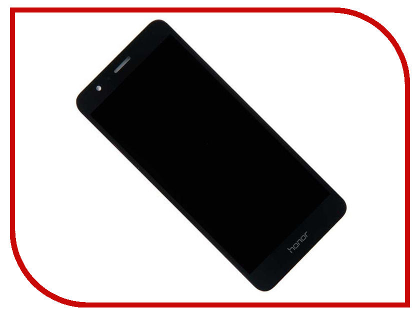 

Дисплей Zip для Huawei Honor 8 Black