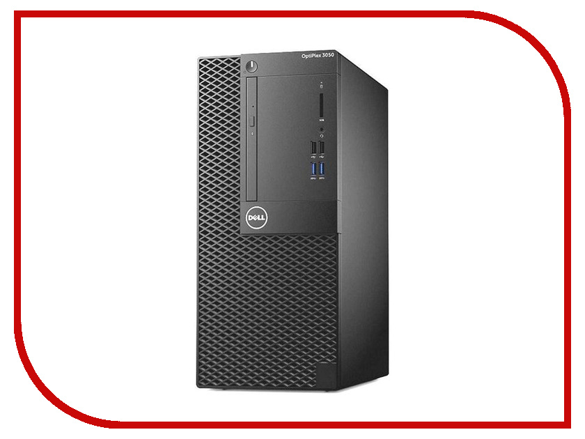 

Настольный компьютер Dell OptiPlex 3050 MT Black 3050-0337 (Intel Core i3-6100 3.7 GHz/4096Mb/500Gb/DVD-RW/Intel HD Graphics/LAN/Linux)