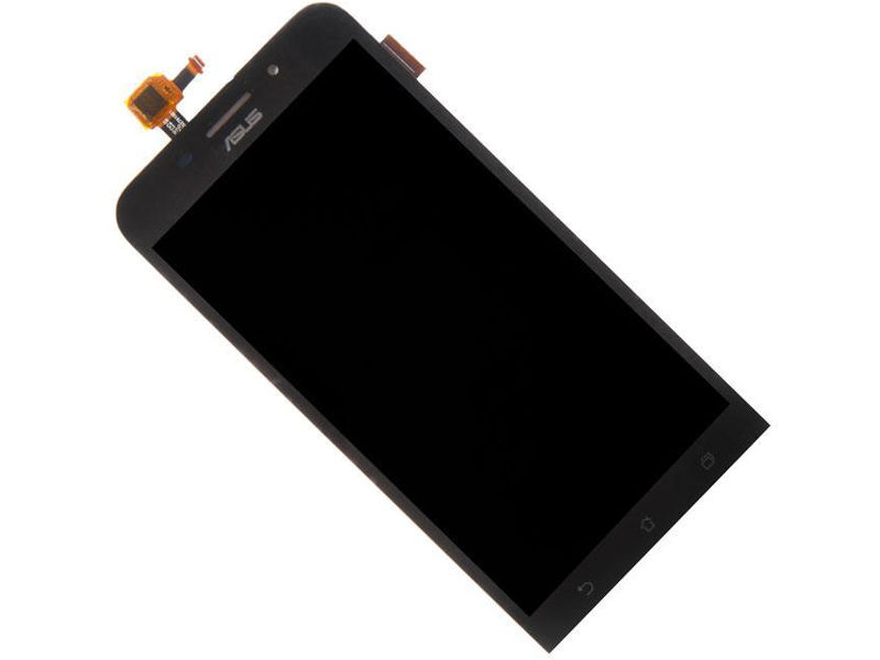 фото Дисплей RocknParts Zip для ASUS ZenFone Max ZC550KL Black