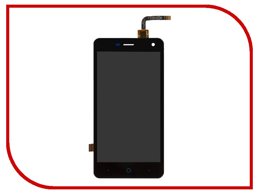 

Дисплей Zip для ZTE Blade L3