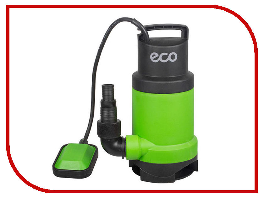 

Насос Eco DP-752