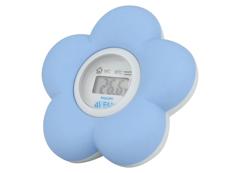 

Термометр для ванны Philips AVENT SCH 550/20