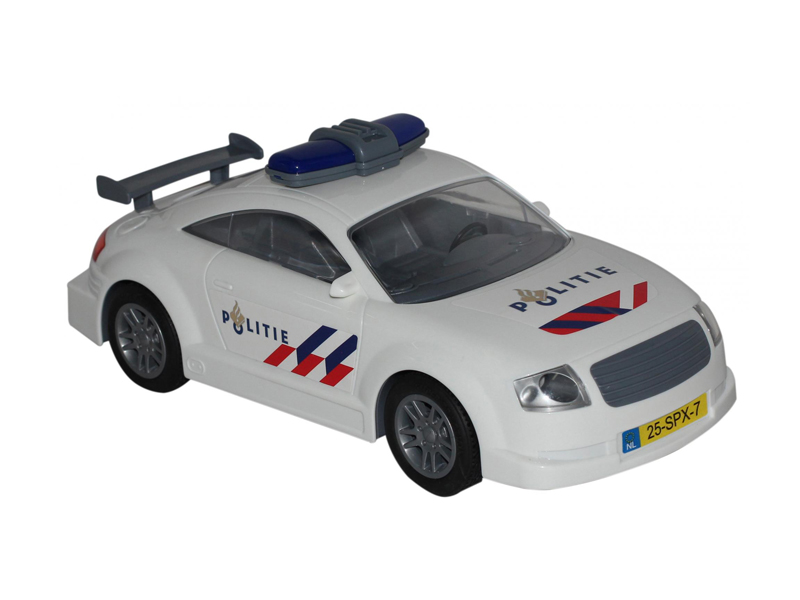 

Игрушка Полесье Politie 48066, 48066