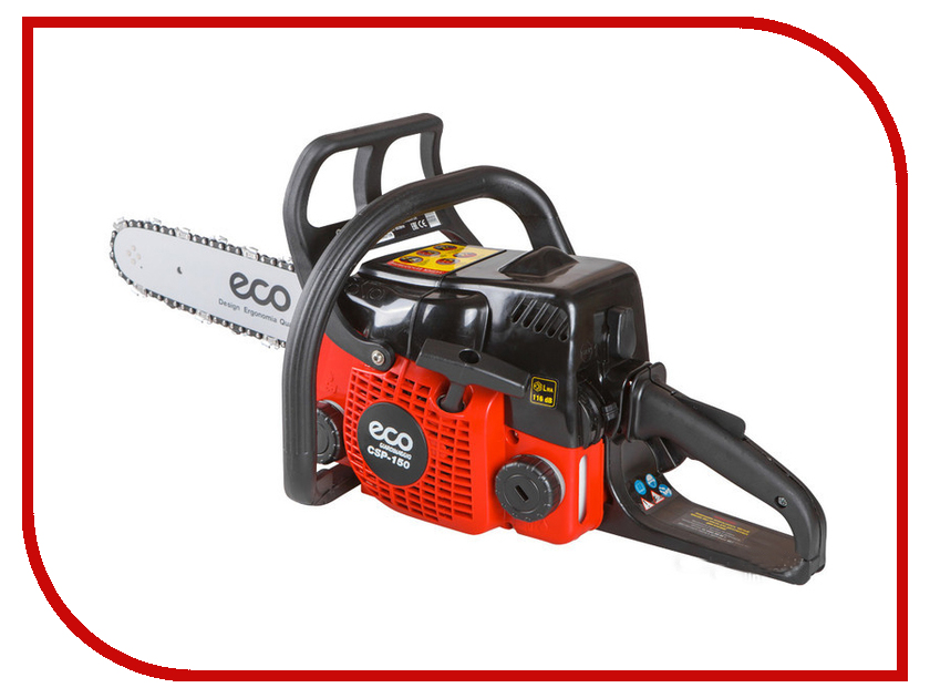 

Бензопила Eco CSP-150