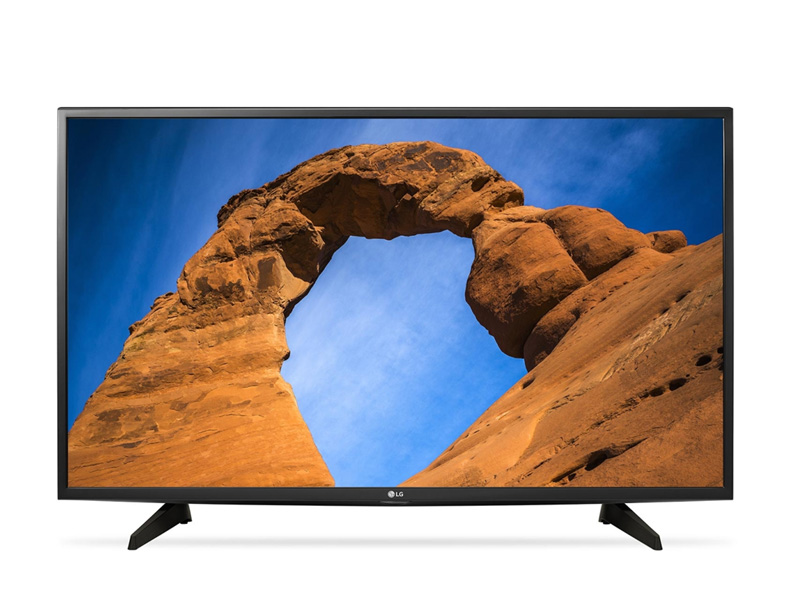 

Телевизор LG 49LK5100, 49LK5100