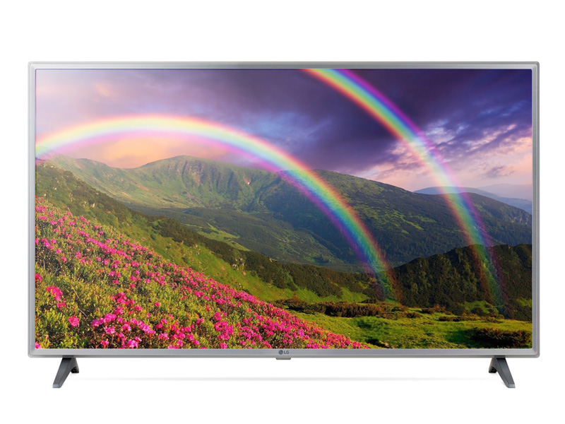 

Телевизор LG 43LK6100, 43LK6100