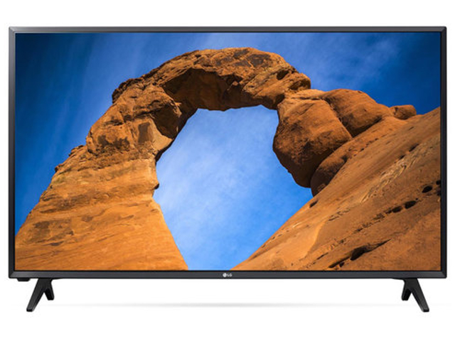 

Телевизор LG 32LK500B, 32LK500B