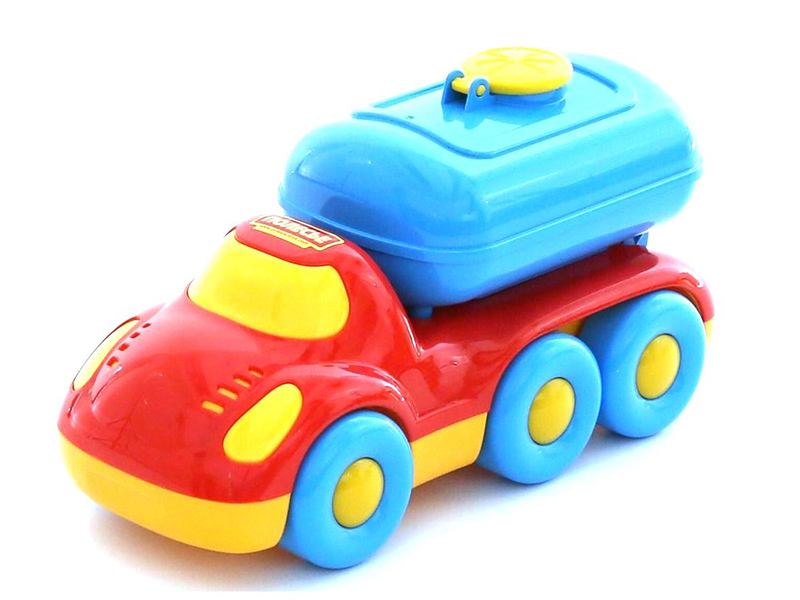 

Игрушка Полесье Дружок 48356, 48356
