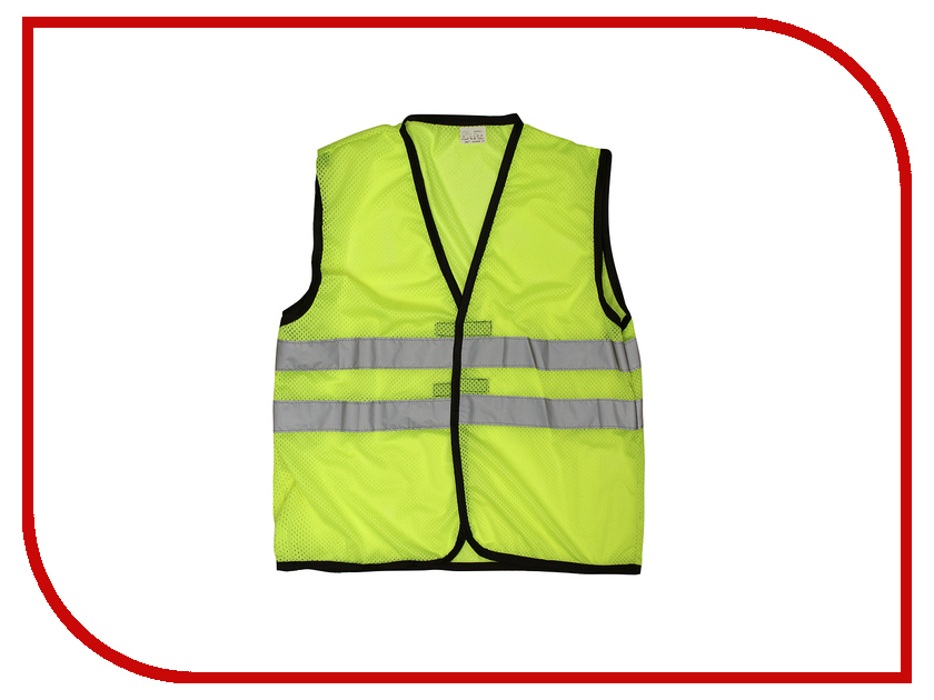 

Жилет Vivacase 5058 VAV-CARLJTRG21-green - от L до XXXL