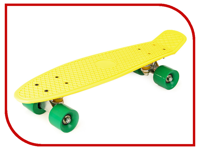 

Скейт Veld-Co Спорт 51686