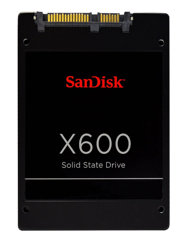 

Жесткий диск SanDisk SD9SB8W-1T00, SD9SB8W-1T00-1122