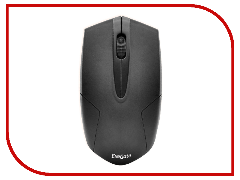 

Мышь ExeGate SR-9022 Black