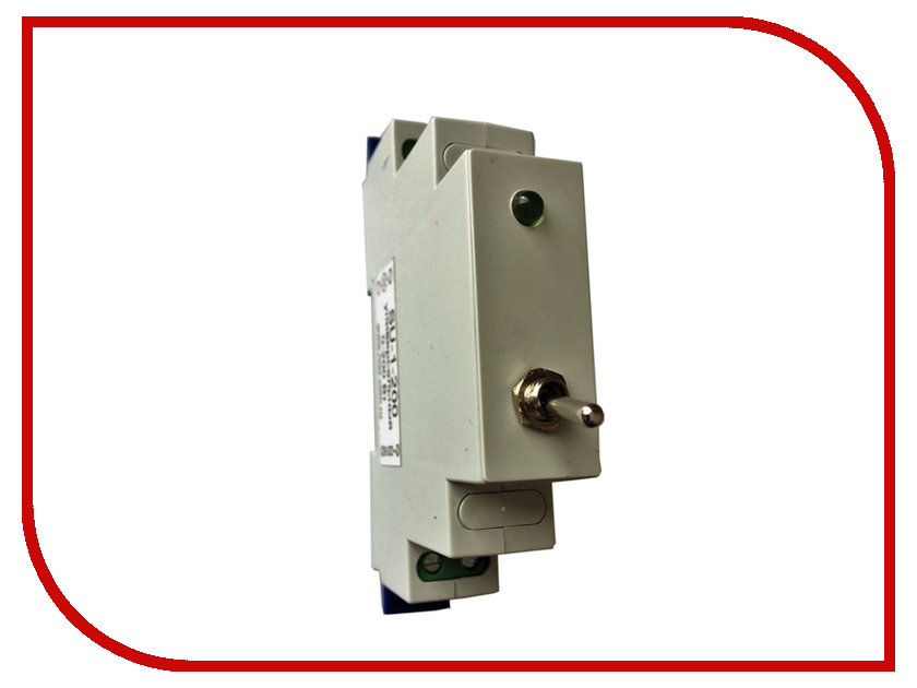 

Диммер NooLite SU-1-200 DIN ON-OFF