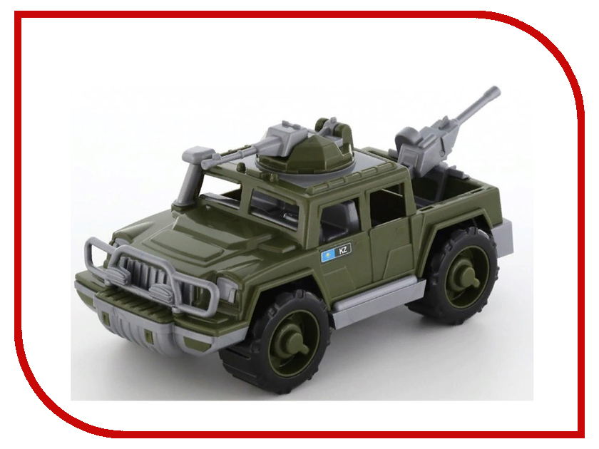 

Машина Полесье Защитник 63960