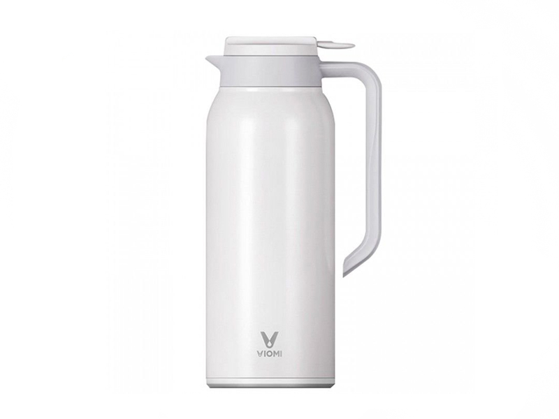  Viomi Steel Vacuum Pot (1, 5 ) White