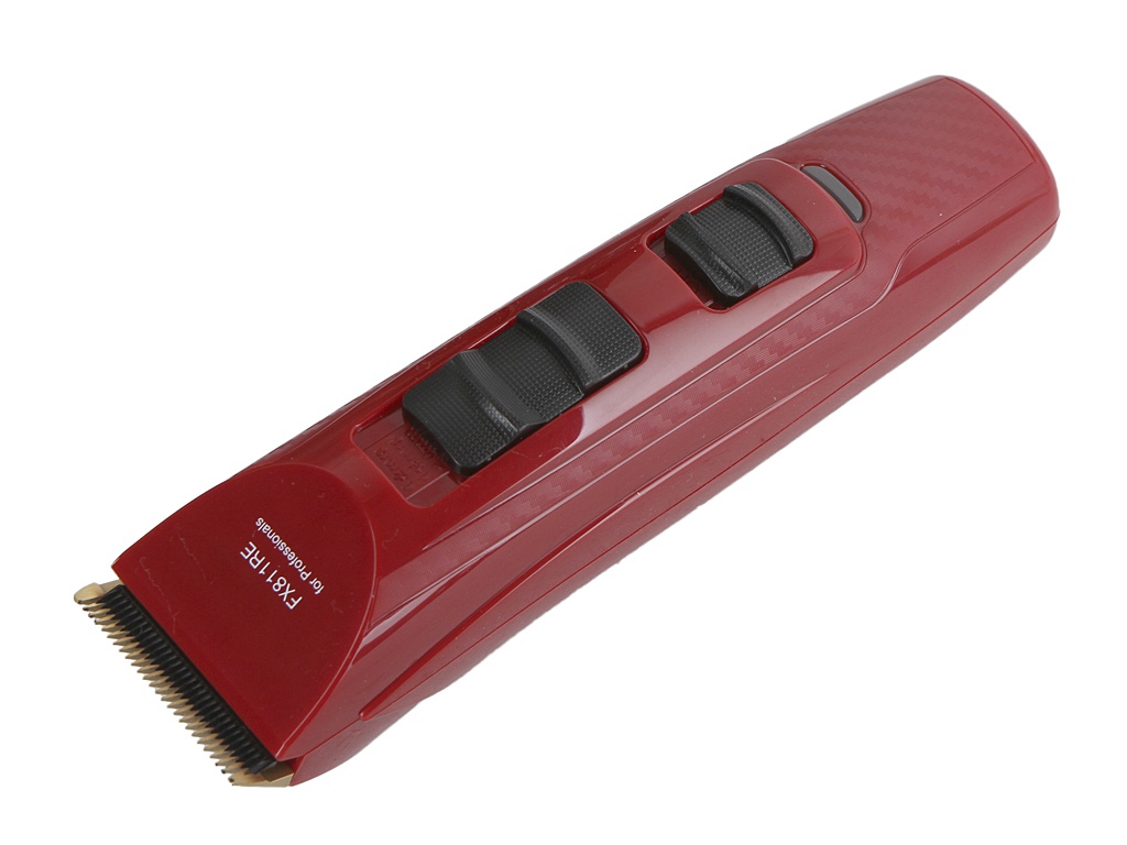 фото Машинка для стрижки волос babyliss fx811re