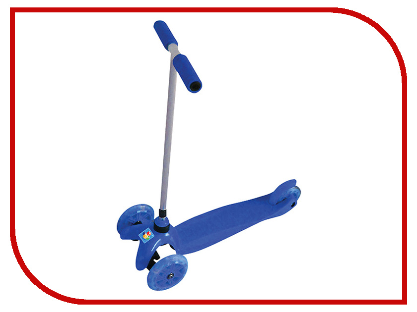 

Самокат 1Toy Т55983