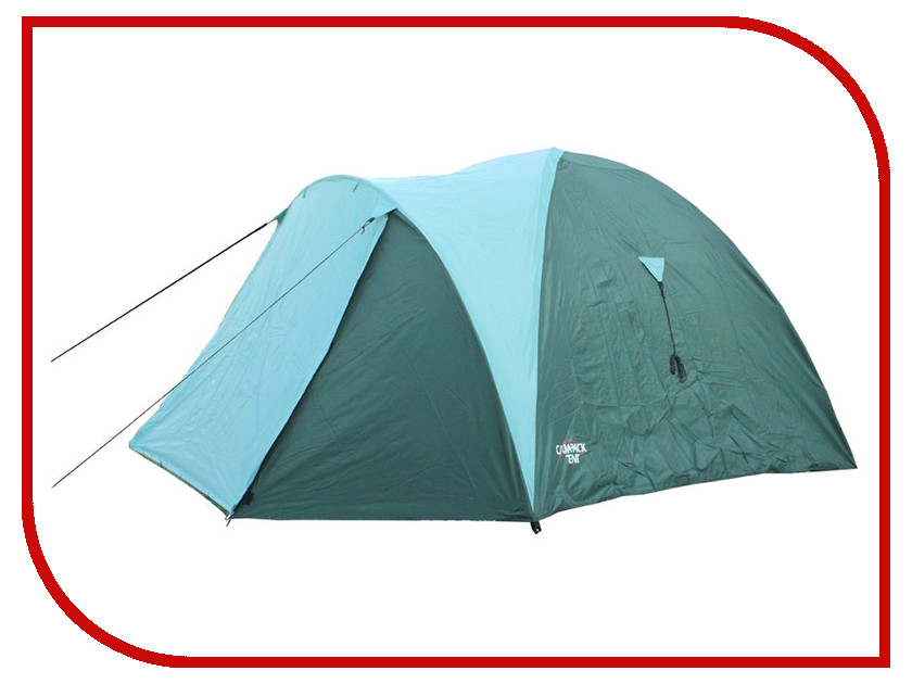 

Палатка Campack Tent Mount Traveler 2