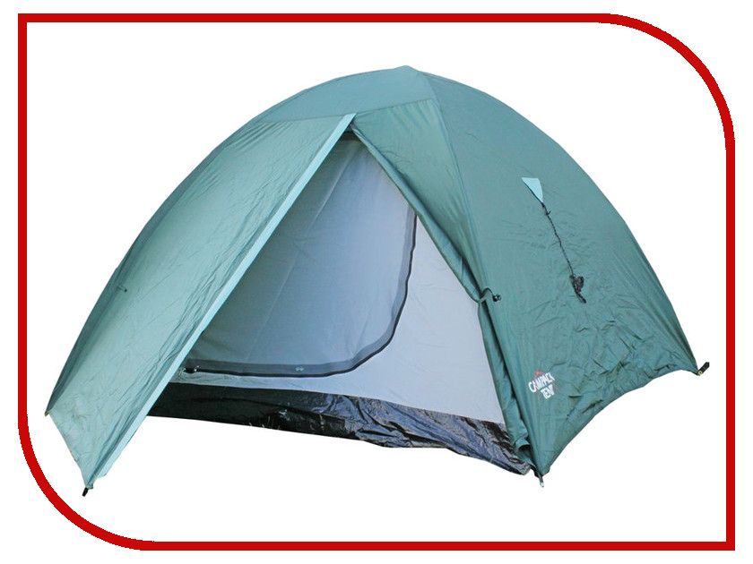 

Палатка Campack Tent Trek Traveler 2