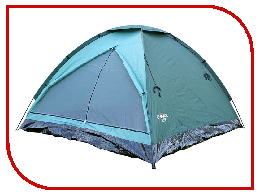 

Палатка Campack Tent Dome Traveler 4