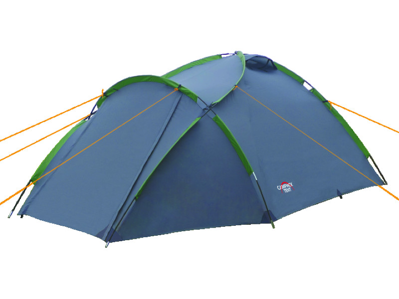 фото Палатка campack tent land explorer 3 campack-tent