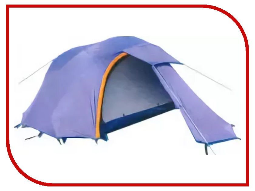 

Палатка Campack-Tent L-3003