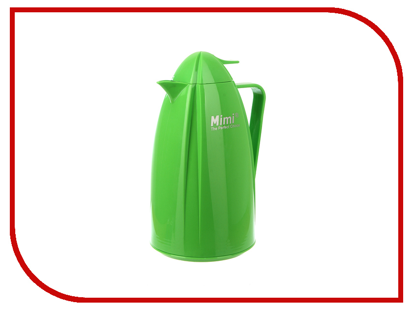 фото Термос Mimi GC-100 1000ml Green