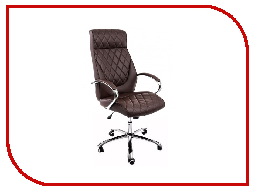 

Компьютерное кресло Woodville Monte Dark Brown 1865