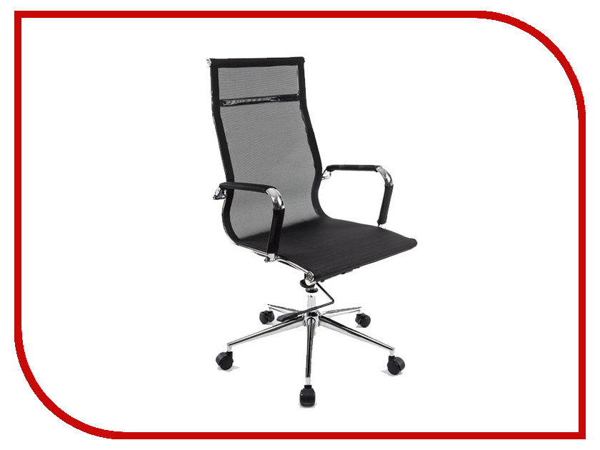 

Компьютерное кресло Woodville Reus Black 1720