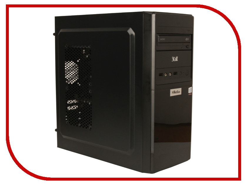

Настольный компьютер Nautilus A06