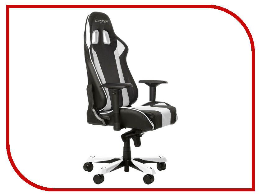 

Компьютерное кресло DXRacer OH/KS06/NW