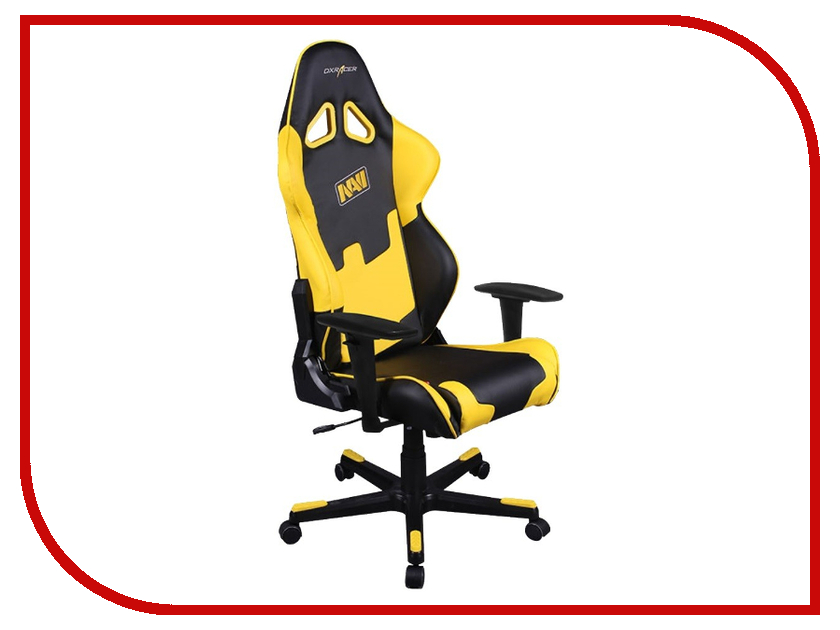 

Компьютерное кресло DXRacer Special Edition OH/RE21/NAVI
