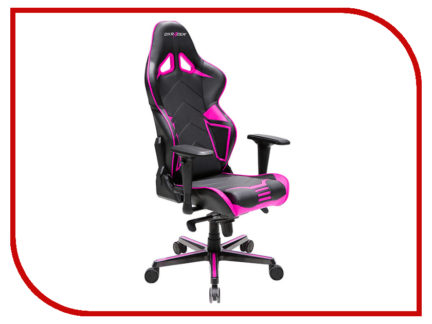 

Компьютерное кресло DXRacer OH/RV131/NP