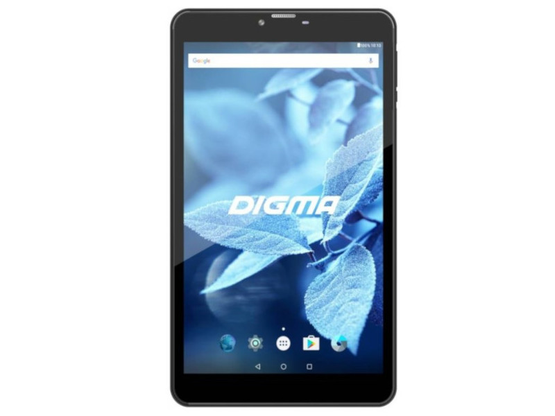 

Планшет Digma CITI 8531 3G Black, CS8143MG