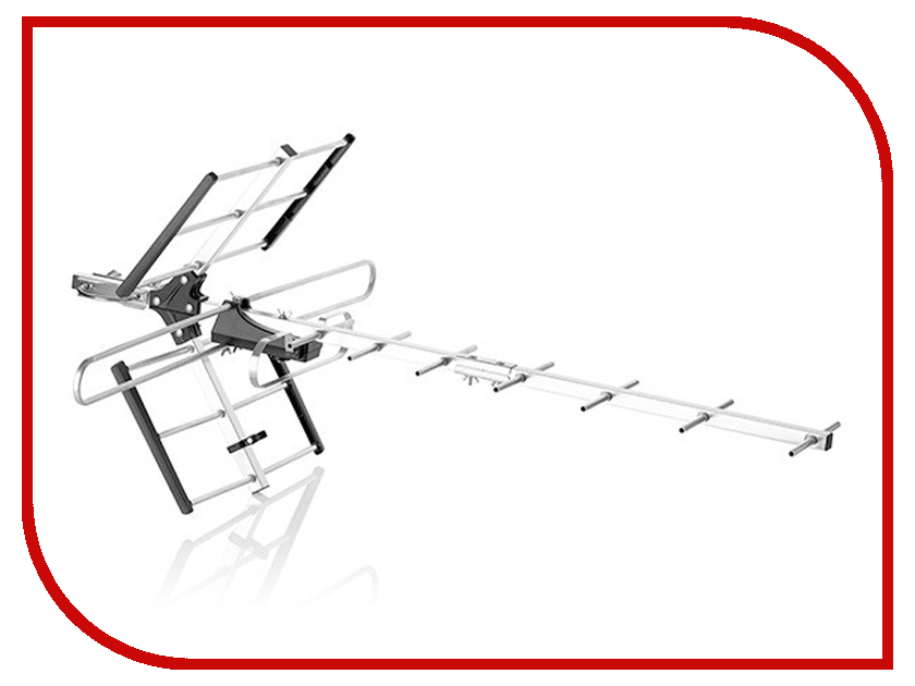 

Антенна One For All Professional Outdoor Yagi SV9357