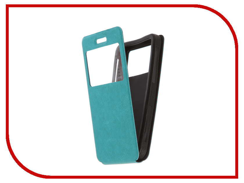 

Аксессуар Чехол CaseGuru 5.3-5.9-inch универсальный, вертикальный Turquoise 101951