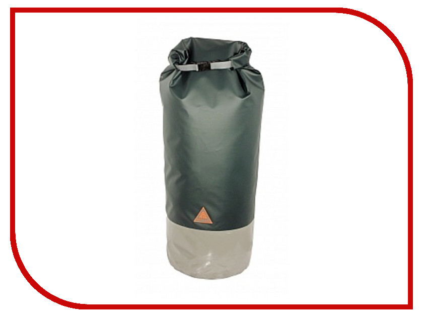 

Гермомешок WoodLand DP80 Dry Bag 80L Green