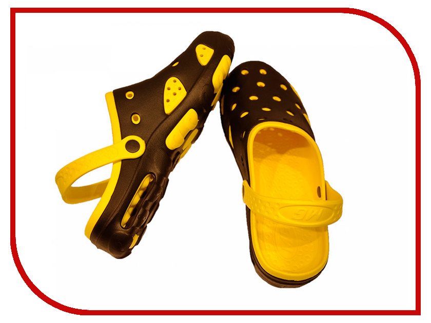 

Сапоги МГ-Групп Сабо Rocs 2 ЭВА Black-Yellow р.43-44 162ЧЖЕЛ43-44