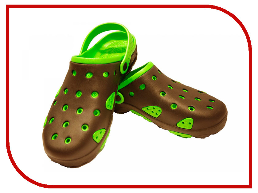 

Сапоги МГ-Групп Сабо Rocs 2 ЭВА Black-Green р.42-43 162ЧЗЕЛ42-43