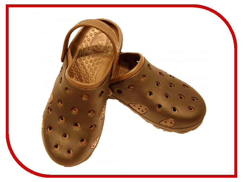 

Сапоги МГ-Групп Сабо Rocs 2 ЭВА Black-Brown р.45-46 162ЧКОР45-46