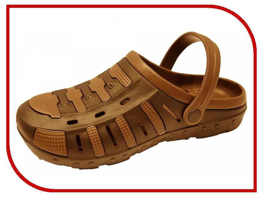 

Сапоги МГ-Групп Сабо Rocs 1 ЭВА Black-Brown р.43-44 151ЧКОР43-44