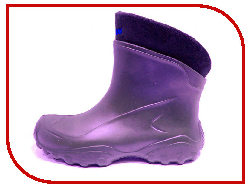 

Сапоги МГ-Групп Волки Фора ЭВА Violet р.37-38 92ФИО37-38