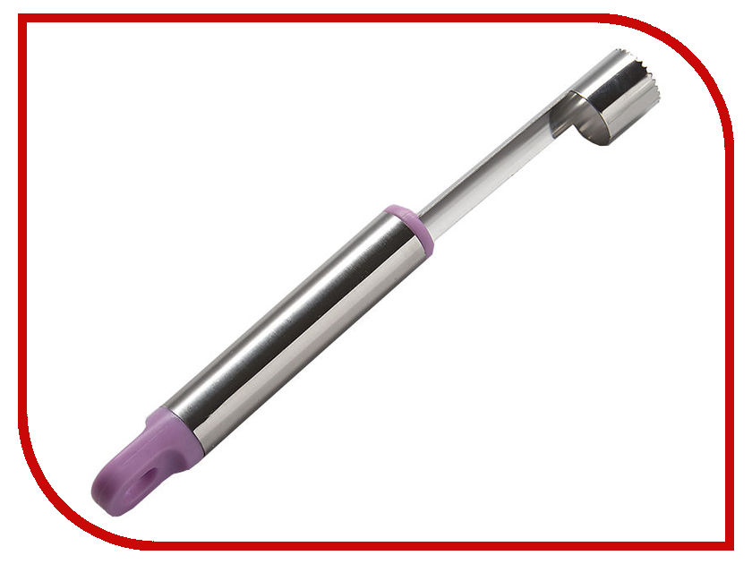 

Нож для удаления сердцевины Webber BE-5294 Lavender