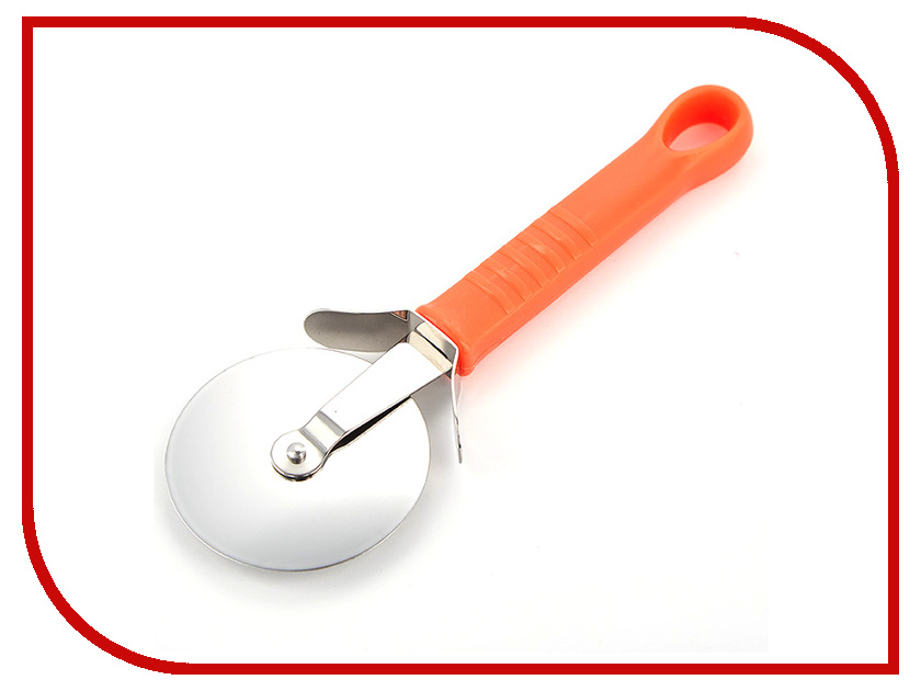 

Нож для пиццы и теста Webber BE-5292 Coral