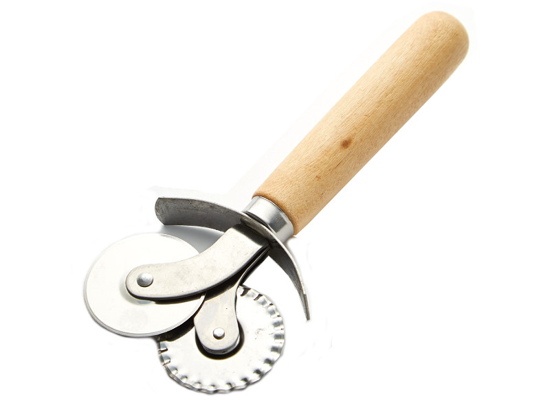 

Нож для пиццы и теста Webber BE-5356, BE-5356