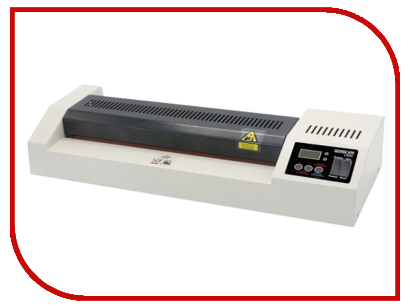 

Ламинатор Office Kit L3350