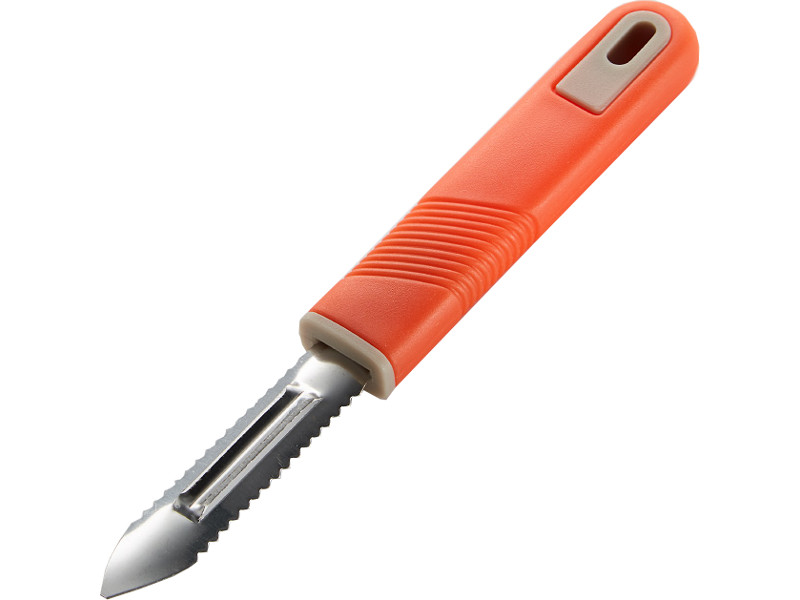 

Нож для чистки рыбы Webber BE-5364 Coral Grey, BE-5364